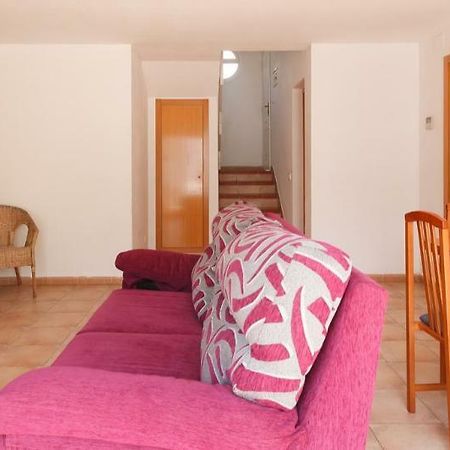 Villas Cumbres De Salou Exteriör bild