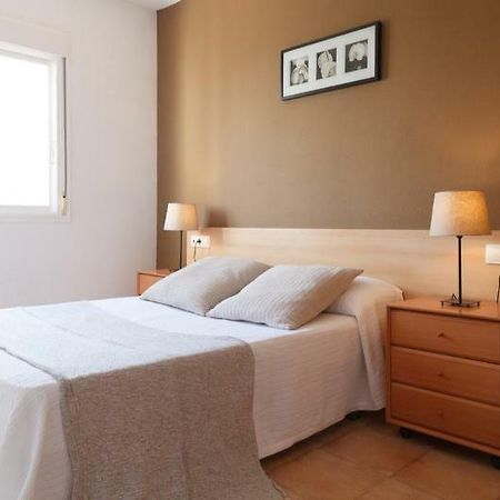 Villas Cumbres De Salou Exteriör bild