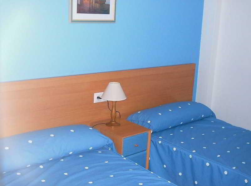 Villas Cumbres De Salou Exteriör bild