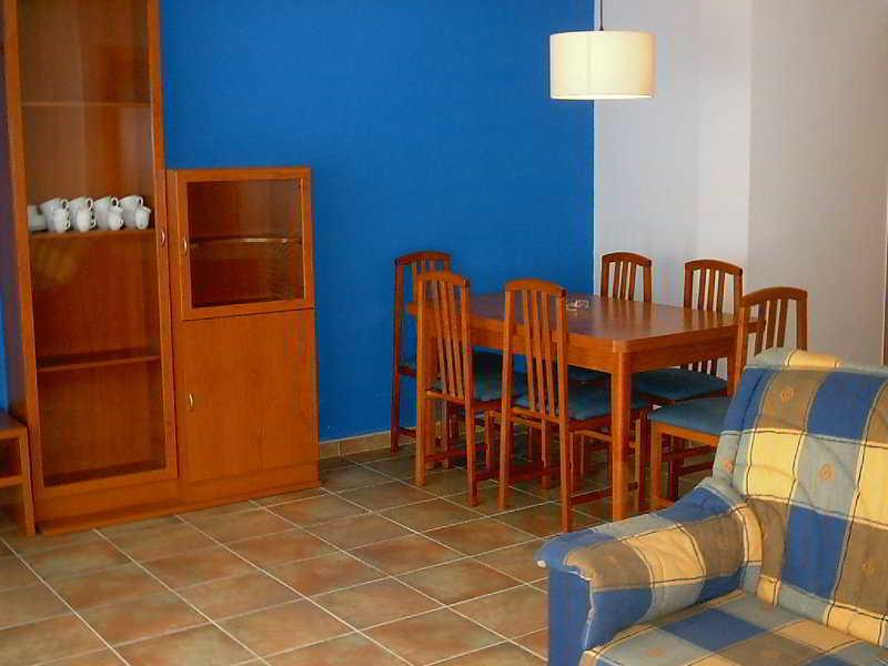 Villas Cumbres De Salou Exteriör bild