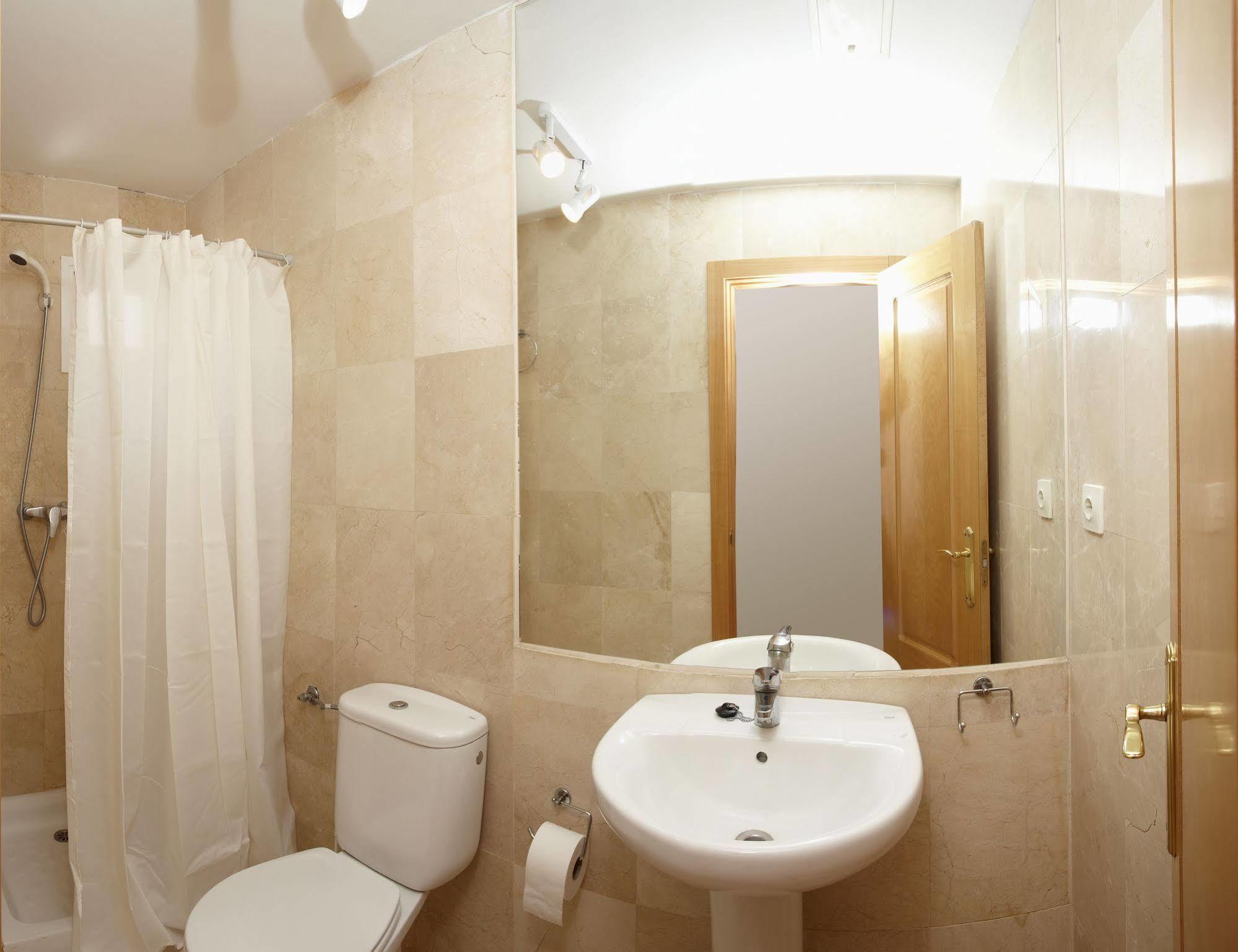 Villas Cumbres De Salou Exteriör bild