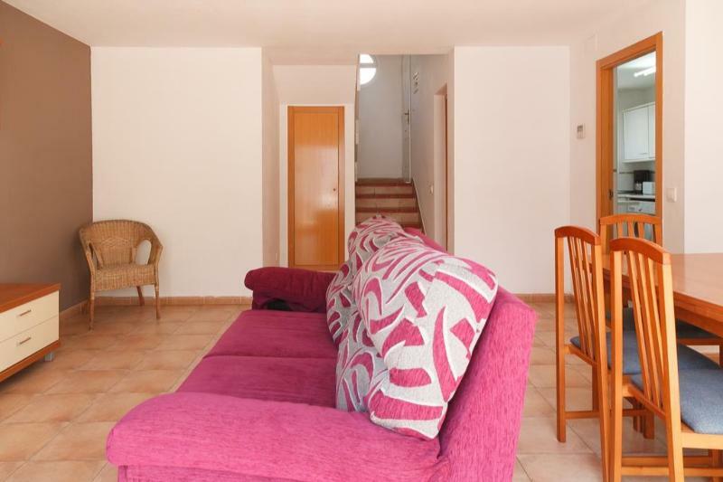 Villas Cumbres De Salou Exteriör bild