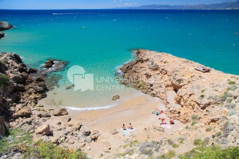 Villas Cumbres De Salou Exteriör bild