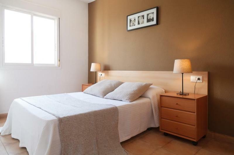 Villas Cumbres De Salou Exteriör bild
